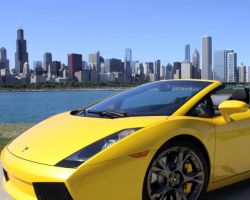 Global Exotic Car Rentals