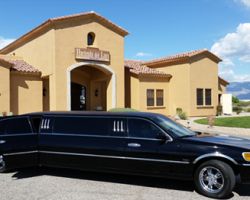 Gold Star Limo & Town Car