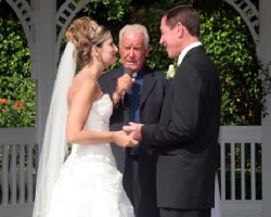 Weddings Ceremonies Officiants