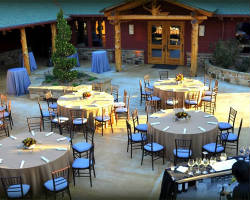 The Silo Event Center