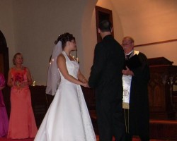 Tulsa Marriage Vows