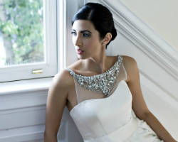 Ava Clara Couture Bridal