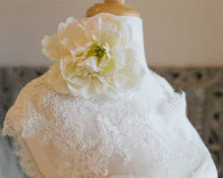 Silk Bridal Consignment