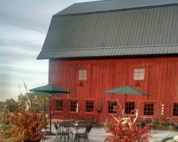 The Barn at Back Acres Farm