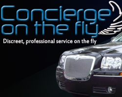 Concierge On The Fly