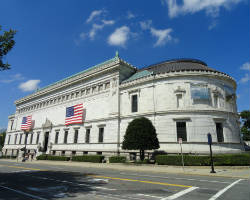 The Corcoran Gallery of Art