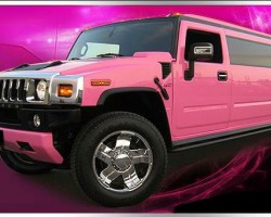 PinkLimo Party