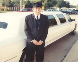 Strickland Limousine